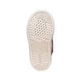 Geox Baby Boys Trainer Nashik Beige/Navy