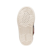 Geox Baby Boys Trainer Nashik Beige/Navy