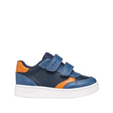 Geox Baby Boys Trainer Eclyper Navy/Orange