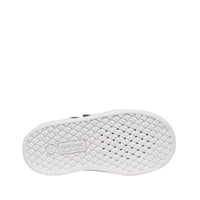Geox Baby Boys Trainer Eclyper Avio/White