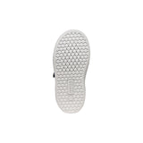 Geox Boys B Eclyper Shoe Light Navy/ White