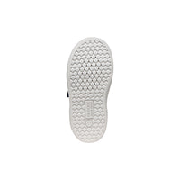 Geox Boys B Eclyper Shoe Light Navy/ White