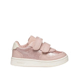 Geox Baby Girls Trainer Eclyper Light Rose