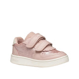 Geox Baby Girls Trainer Eclyper Light Rose