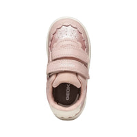 Geox Baby Girls Trainer Eclyper Light Rose