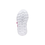 Geox Girls B Sprintye Trainer Fuchsia/Watersea
