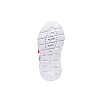 Geox Girls B Sprintye Trainer Fuchsia/Watersea