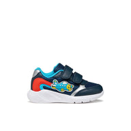 Geox Boys B Sprintye Trainer Navy/Azur