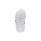 Geox Boys B Sprintye Trainer Navy/Azur