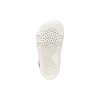 Geox Boys B Steppieup Shoe Navy/Avio