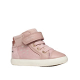 Geox Baby Girls Trainer Gisli Old Rose