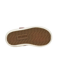 Geox Baby Girls Trainer Gisli Old Rose