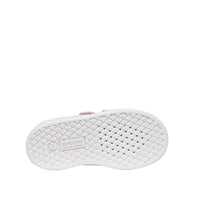 Geox Baby Girls Trainer Eclyper Optic White/Beige