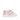 Geox Baby Girls Trainer Eclyper Pink/Light Yellow