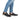 RKR B7796-14 NAVY/ALMOND