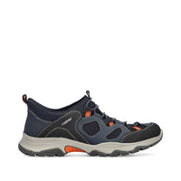 RKR B8350-14 BLACK/DENIM/NAVY