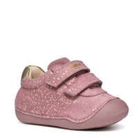 Geox Girls Shoe Tutim Pink/Platinum