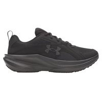 Under Armour Kids Trainer BGS Assert 11 Black/Black