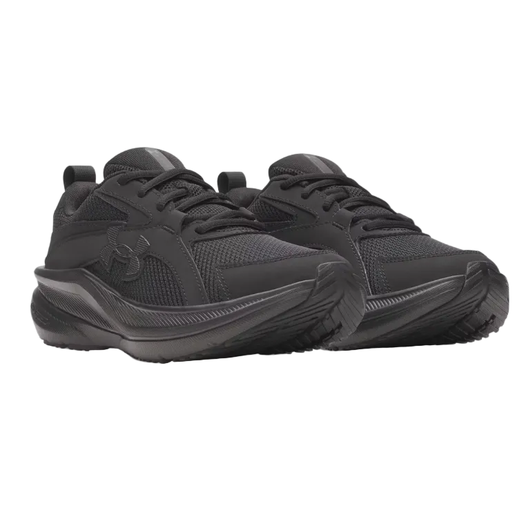 Under Armour Kids Trainer BGS Assert 11 Black/Black