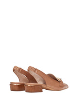Hispanitas Womens Shoe BHV264690 Almond/Butter
