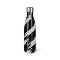 Hype Water Bottle Angles Black