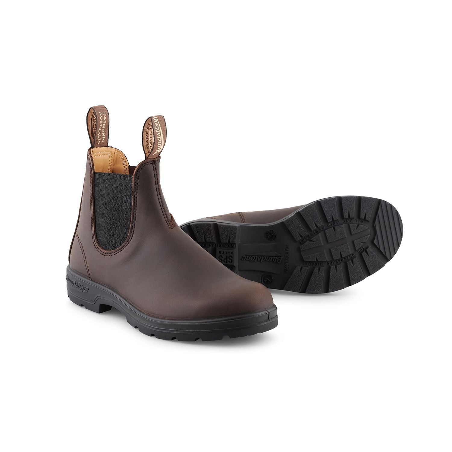 Blundstone Chelsea Boot 2340 Brown