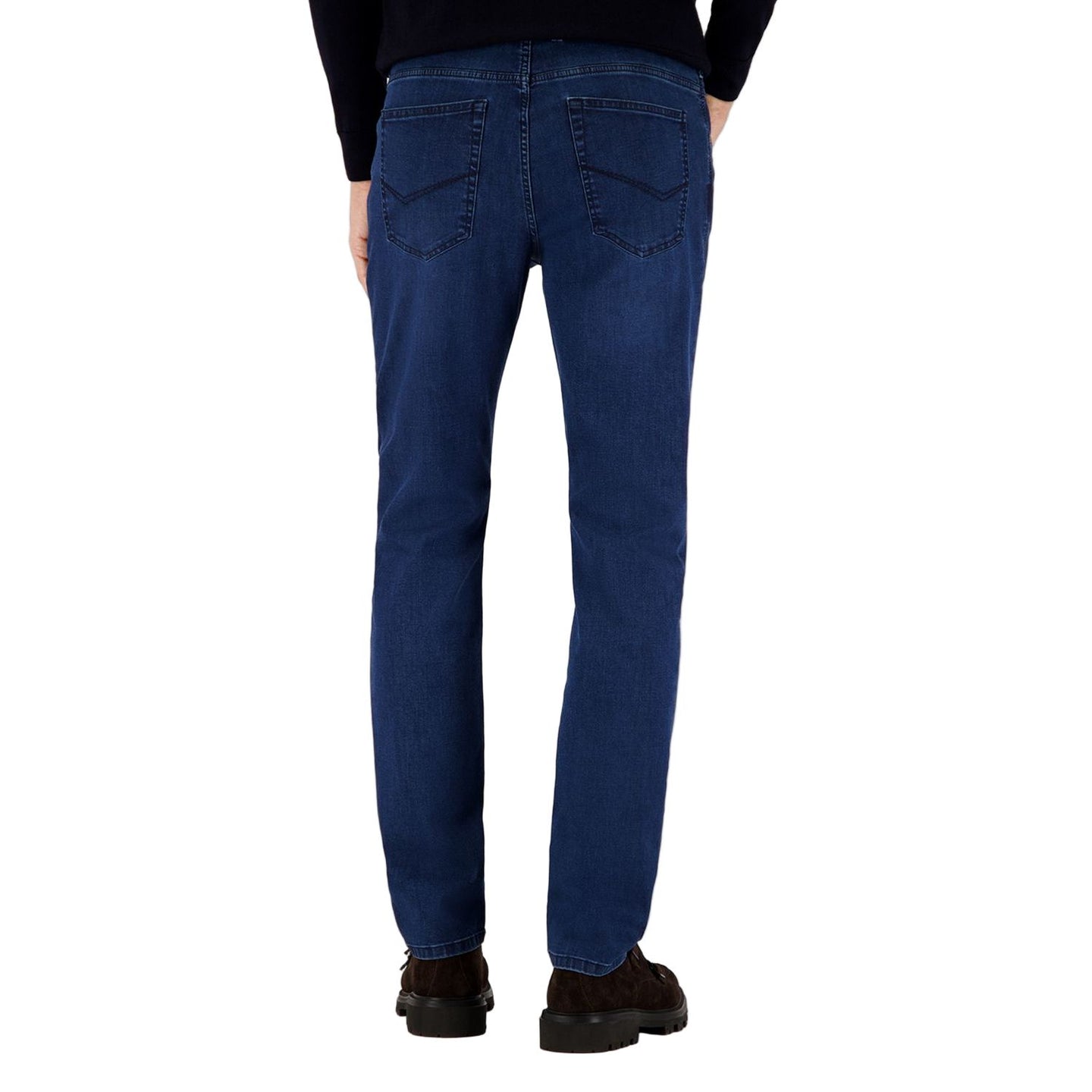 Gardeur Mens Jeans Bradley Stone