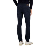 Gardeur Mens Jeans Bradley Karo Berry