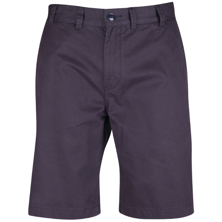 Barbour chinos mens purple on sale