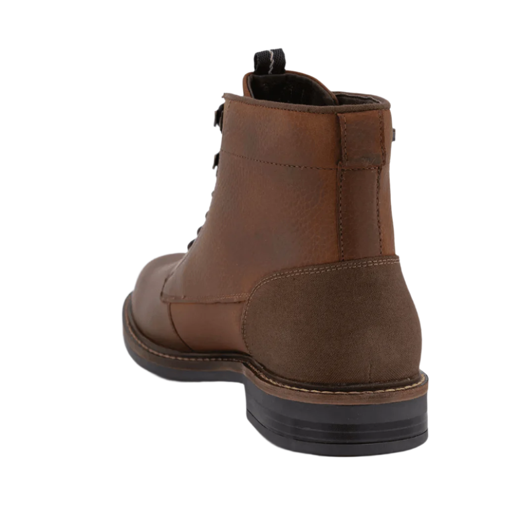 Barbour mens 2025 boots sale uk