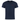 Barbour Mens T-Shirt Essential Sports Navy