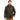 Barbour Mens Hereford Wax Jacket Rustic - Donaghys