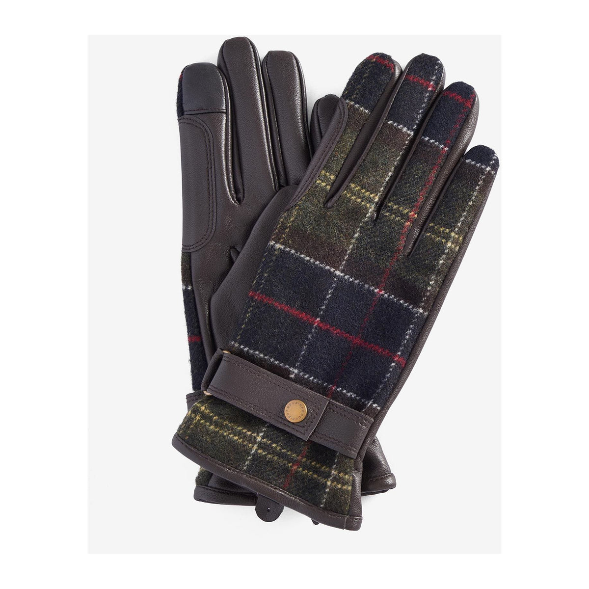 Barbour cheap gloves womens