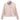 Barbour International Womens Sweatshirt Kemora Half Zip Nutmeg
