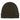 Barbour Mens Beanie Carlton Dark Green