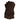 Barbour Mens Gloves Magnus Cord Brown