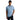 Barbour Mens Polo Callock Tailored Tarn Blue