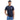 Barbour Mens T-Shirt Script Graphic Navy