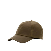 Barbour Mens Wax Cap Beech