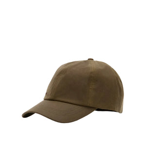 Barbour Mens Wax Cap Beech