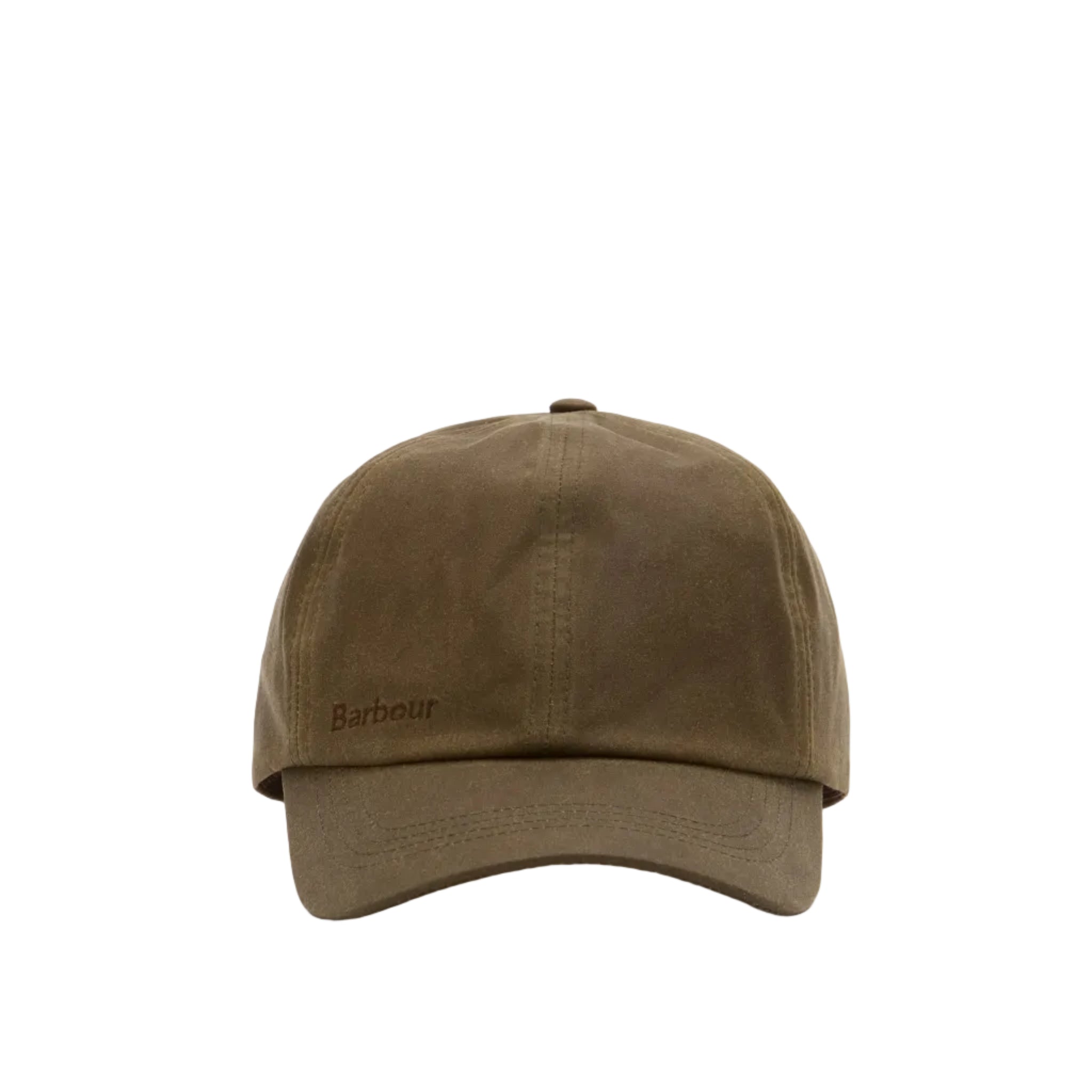 Barbour Mens Wax Cap Beech