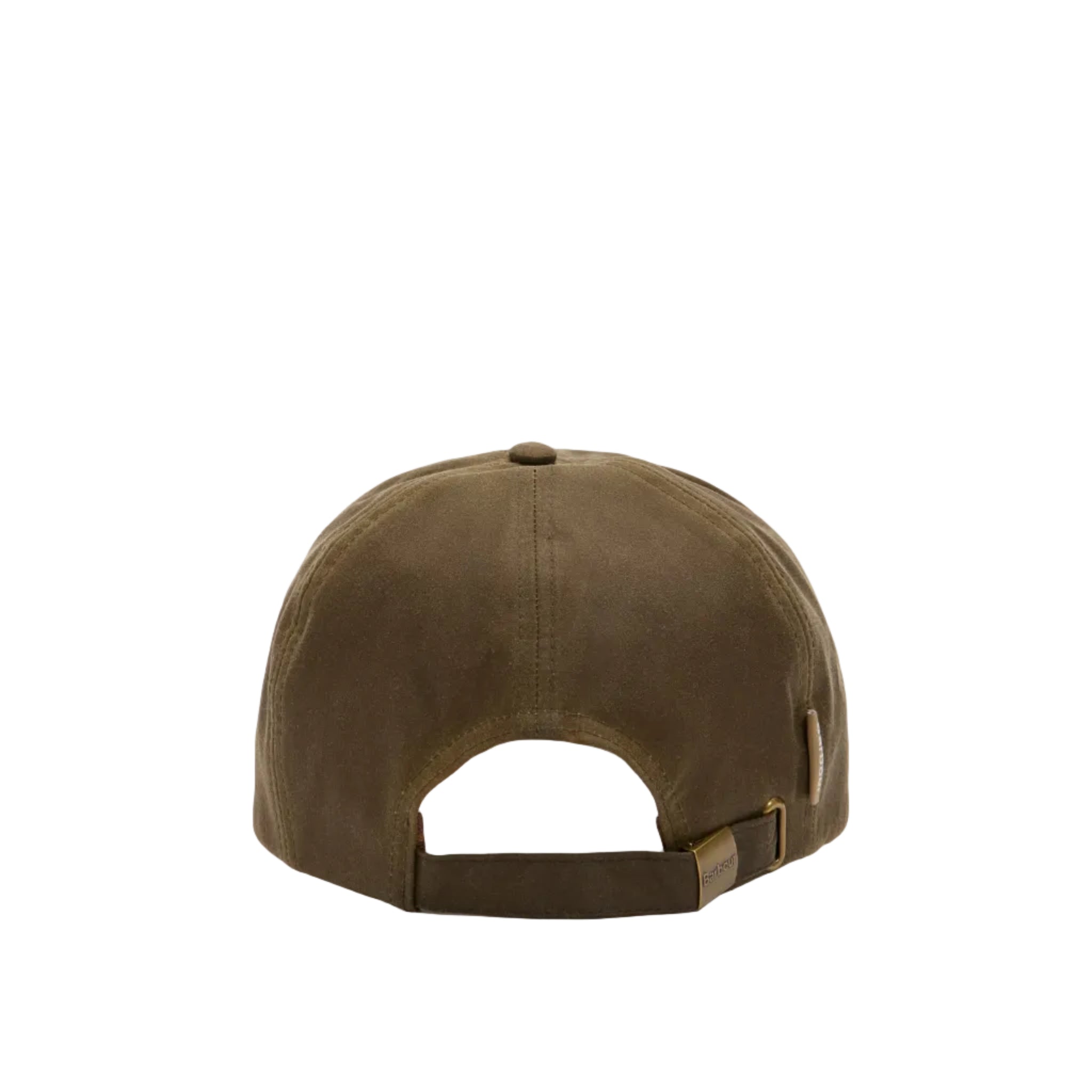 Barbour Mens Wax Cap Beech