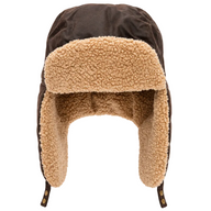 Barbour Morar Wax Trapper Rustic