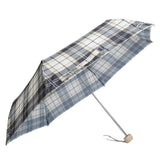 Barbour Umbrella Portree Light Birchwood/Dress Tartan