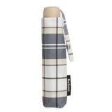 Barbour Umbrella Portree Light Birchwood/Dress Tartan