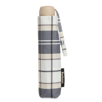 Barbour Umbrella Portree Light Birchwood/Dress Tartan