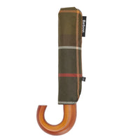 Barbour Umbrella Tartan Mini Classic