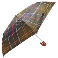 Barbour Umbrella Tartan Mini Classic