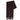 Barbour Unisex Scarf Plain Lambswool Rustic