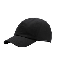 Barbour Wax Cap Classic Black